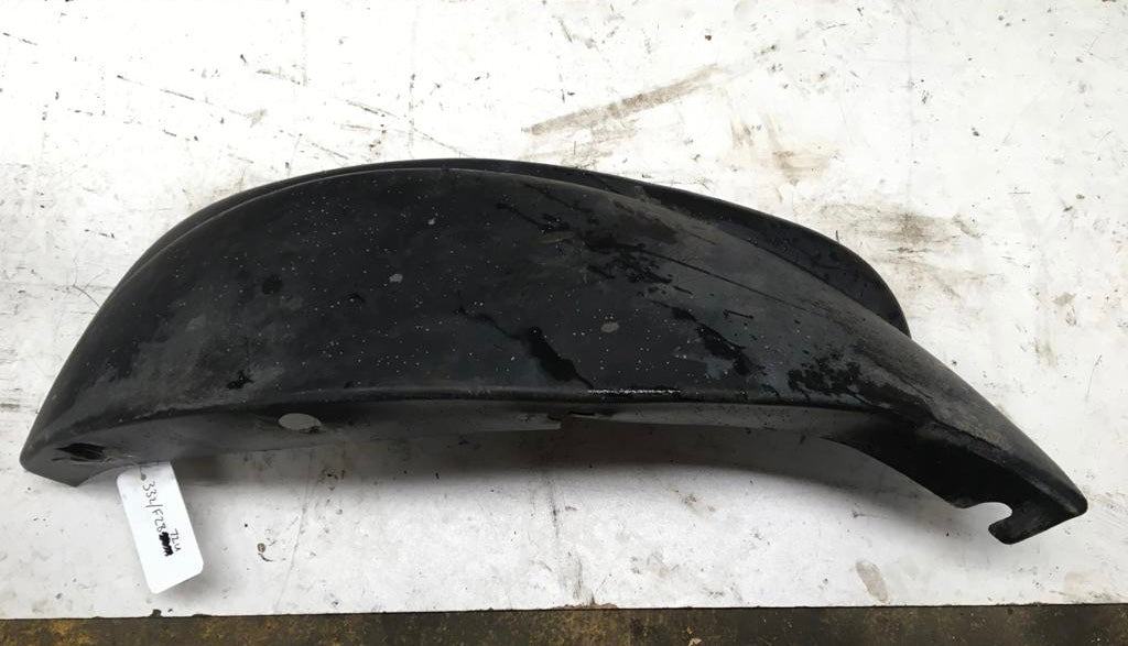 SECOND HAND 524/7 FENDER RH FRONT JCB Part No. 332/F2872 LOADALL, SECOND HAND, TELEHANDLER, USED Vicary Plant Spares