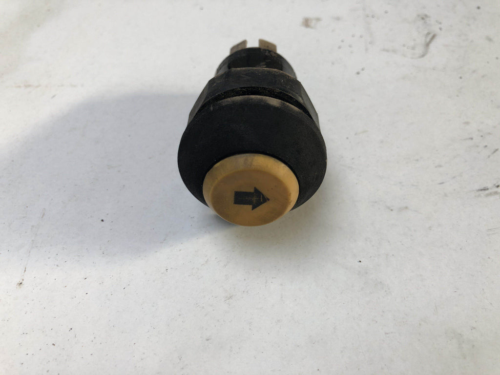 SECOND HAND HITCH POSITION SWITCH JCB Part No. 701/23200 - Vicary Plant Spares