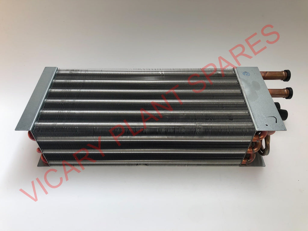 HEATER COIL SUB ASSEMBLY JCB Part No. 30/925977 LOADALL, TELEHANDLER Vicary Plant Spares