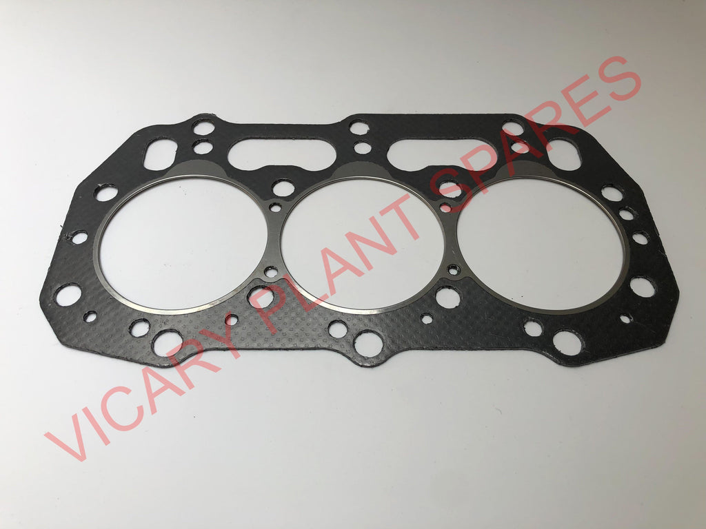 CYLINDER HEAD GASKET JCB Part No. 02/630842 MINI DIGGER Vicary Plant Spares