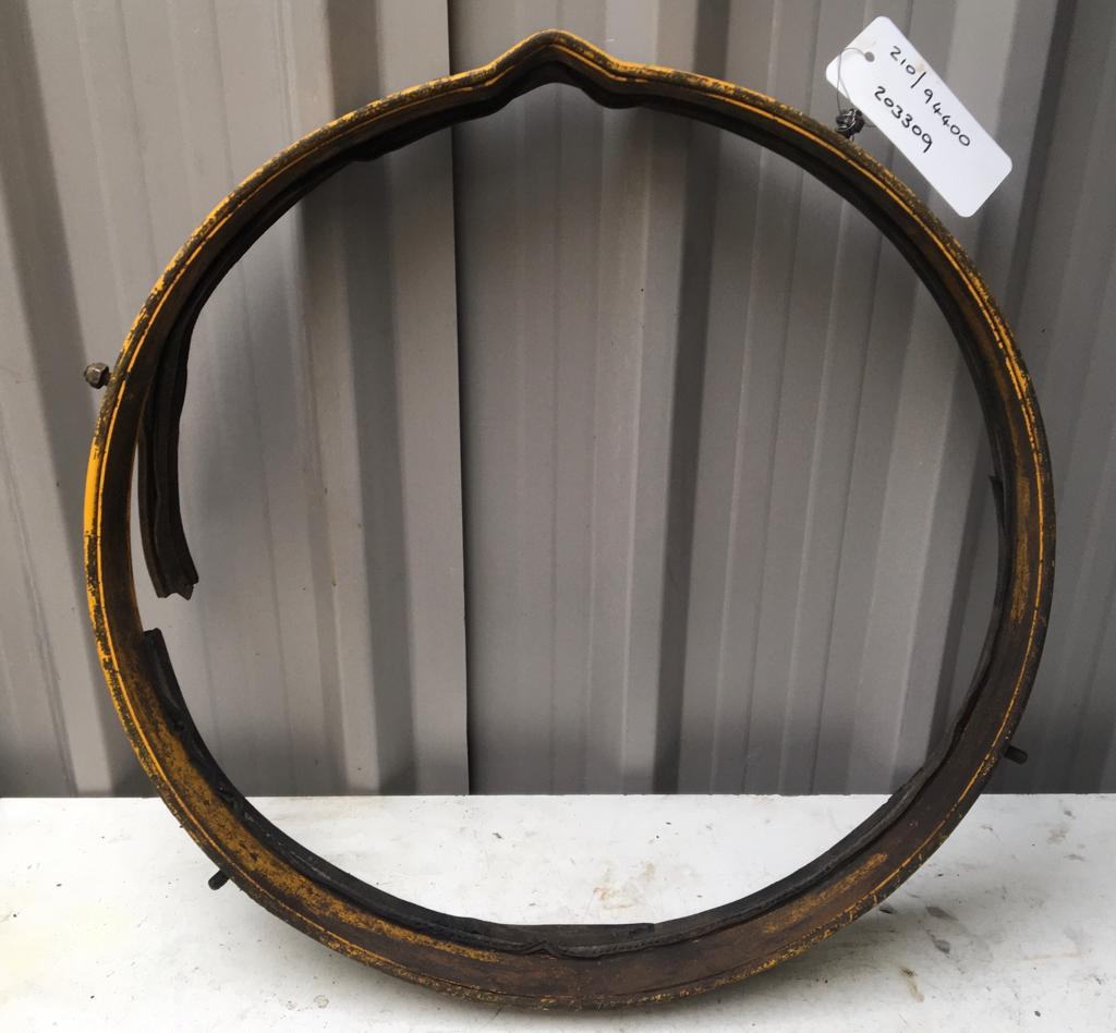 SECOND HAND ANNULUS JCB Part No. 210/94400 EARLY EXCAVATOR, SECOND HAND, USED, VINTAGE Vicary Plant Spares