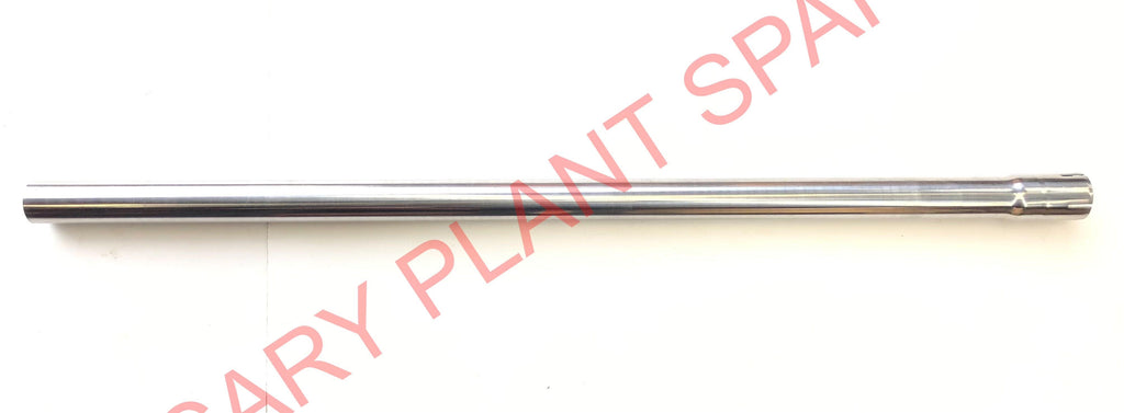 EXHAUST EXTENSION JCB Part No. 123/00678 3CX, BACKHOE Vicary Plant Spares