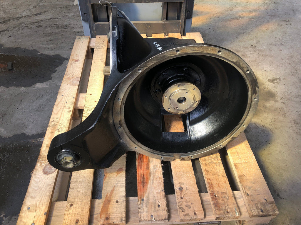 SECOND HAND BEVEL BOX JCB Part No. 455/10640 fs, LOADALL, SECOND HAND, TELEHANDLER, USED Vicary Plant Spares
