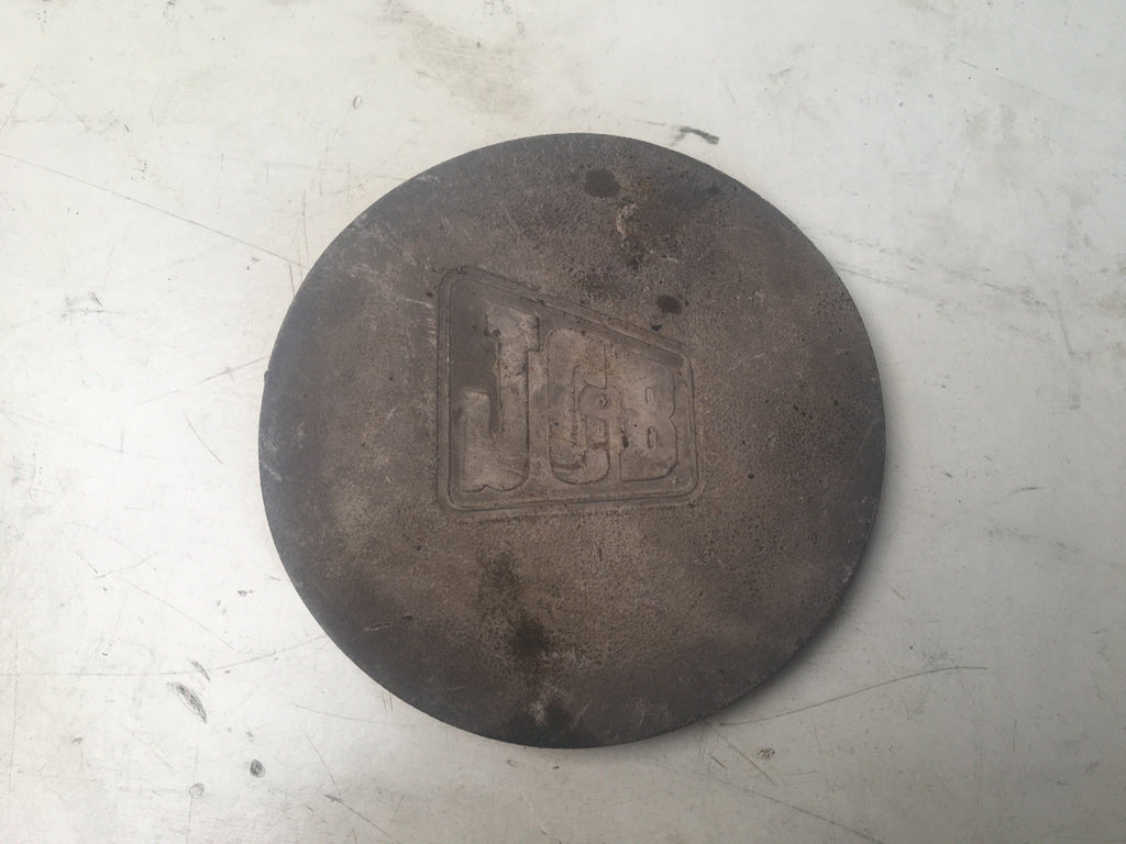 SECOND HAND COVER JCB Part No. 120/35308 3CX, BACKHOE, SECOND HAND, USED Vicary Plant Spares