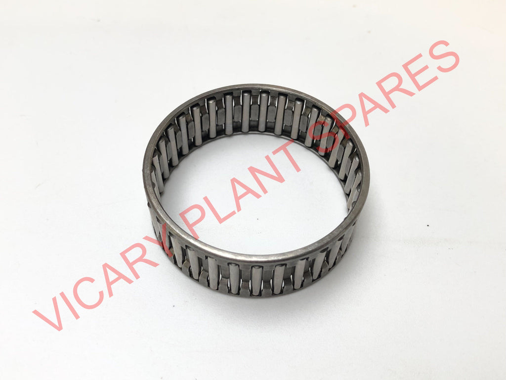 NEEDLE ROLLER BEARING JCB Part No. 917/51900 2CX, LOADALL, TELEHANDLER Vicary Plant Spares