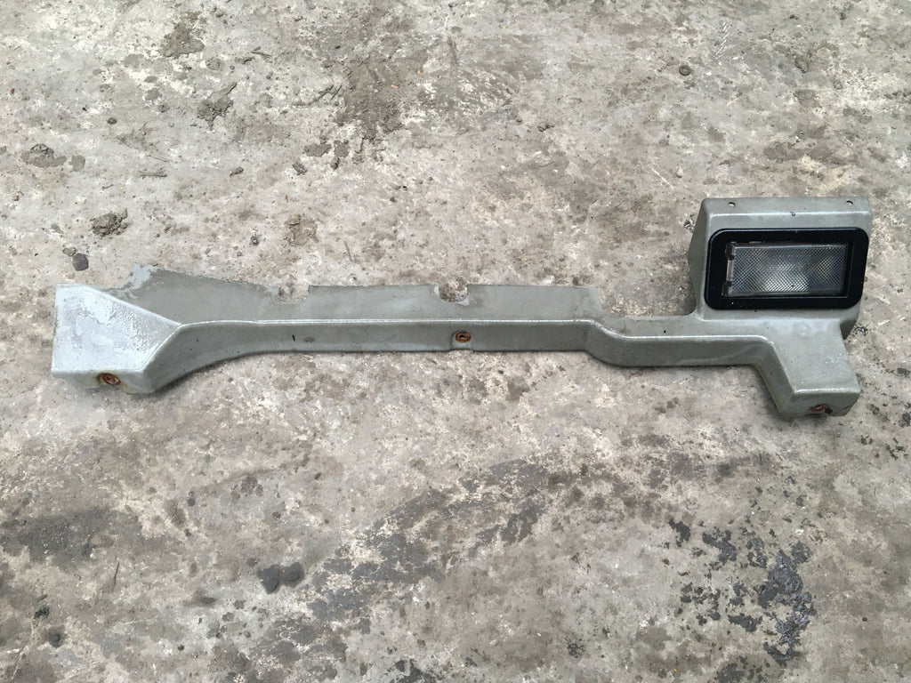 SECOND HAND COVER HARNESS JCB Part No. 267/38727 SECOND HAND, TM, USED Vicary Plant Spares