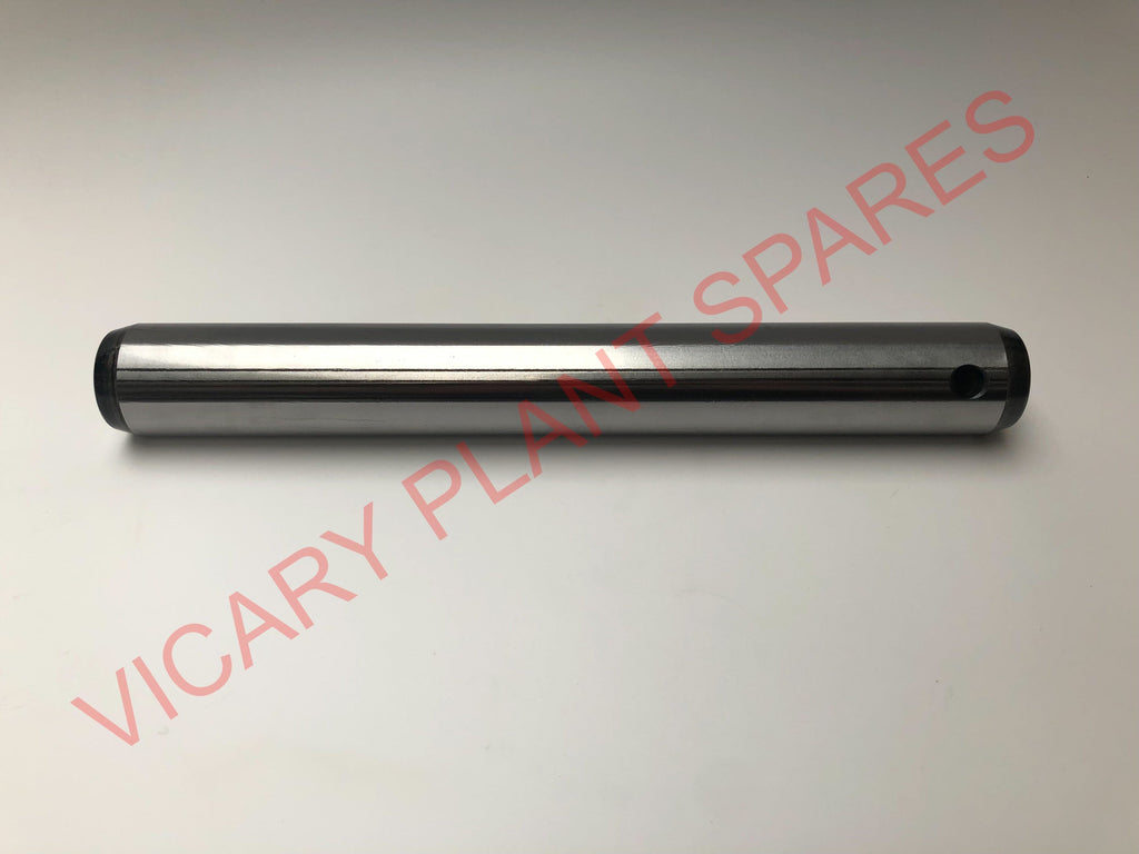 PIVOT PIN JCB Part No. 811/10117 LOADALL, TELEHANDLER Vicary Plant Spares