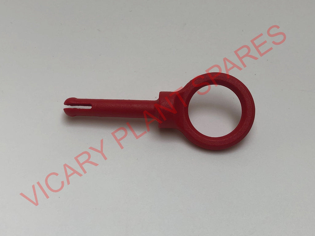 RELEASE PIN JCB Part No. 993/99700 LOADALL, TELEHANDLER Vicary Plant Spares