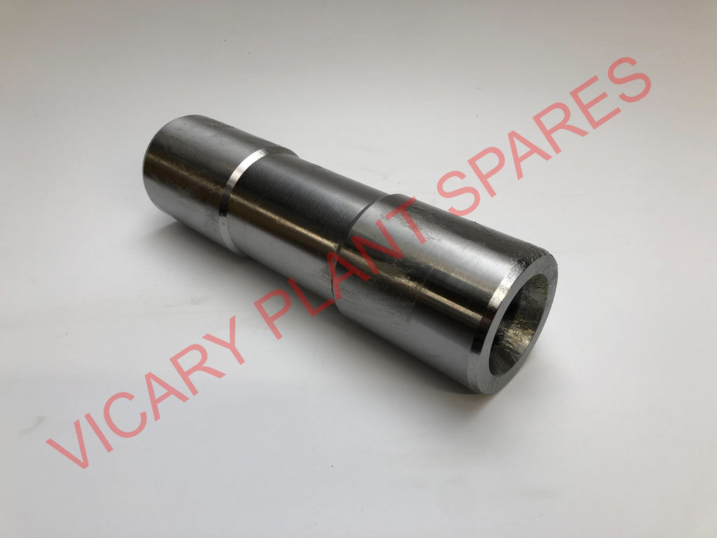 PIVOT UPPER PIN JCB Part No. 265/00523 WHEELED LOADER Vicary Plant Spares