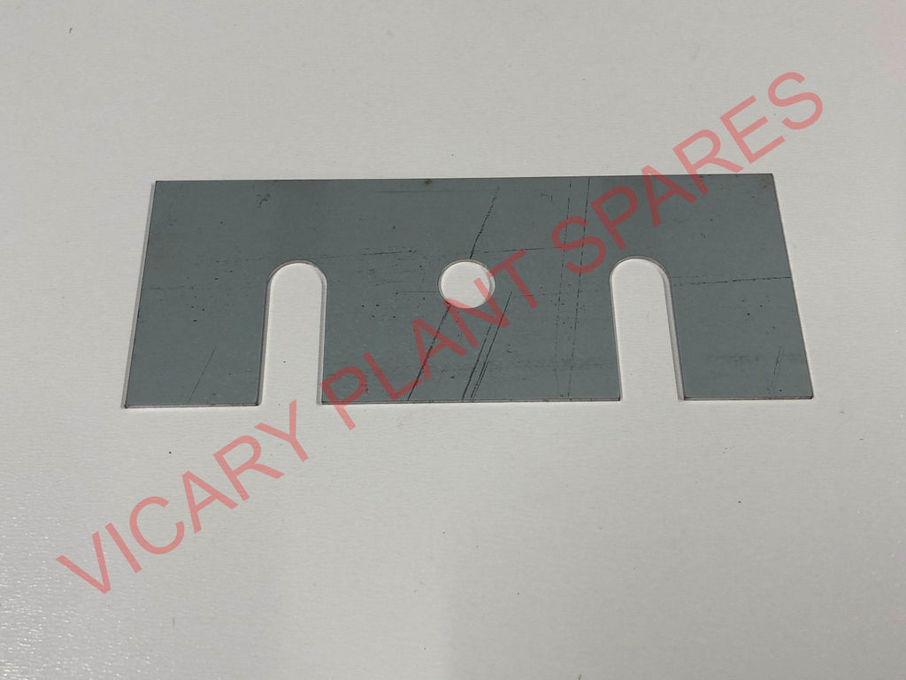 SHIM 3MM JCB Part No. 153/02801 - Vicary Plant Spares