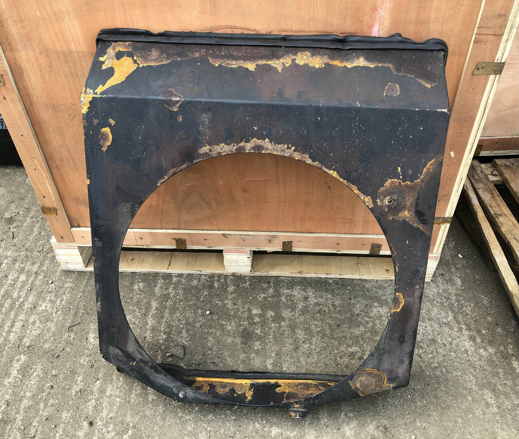 SECOND HAND COWLING JCB Part No. 335/12736 JS EXCAVATOR, JS130, JS200, SECOND HAND, USED Vicary Plant Spares