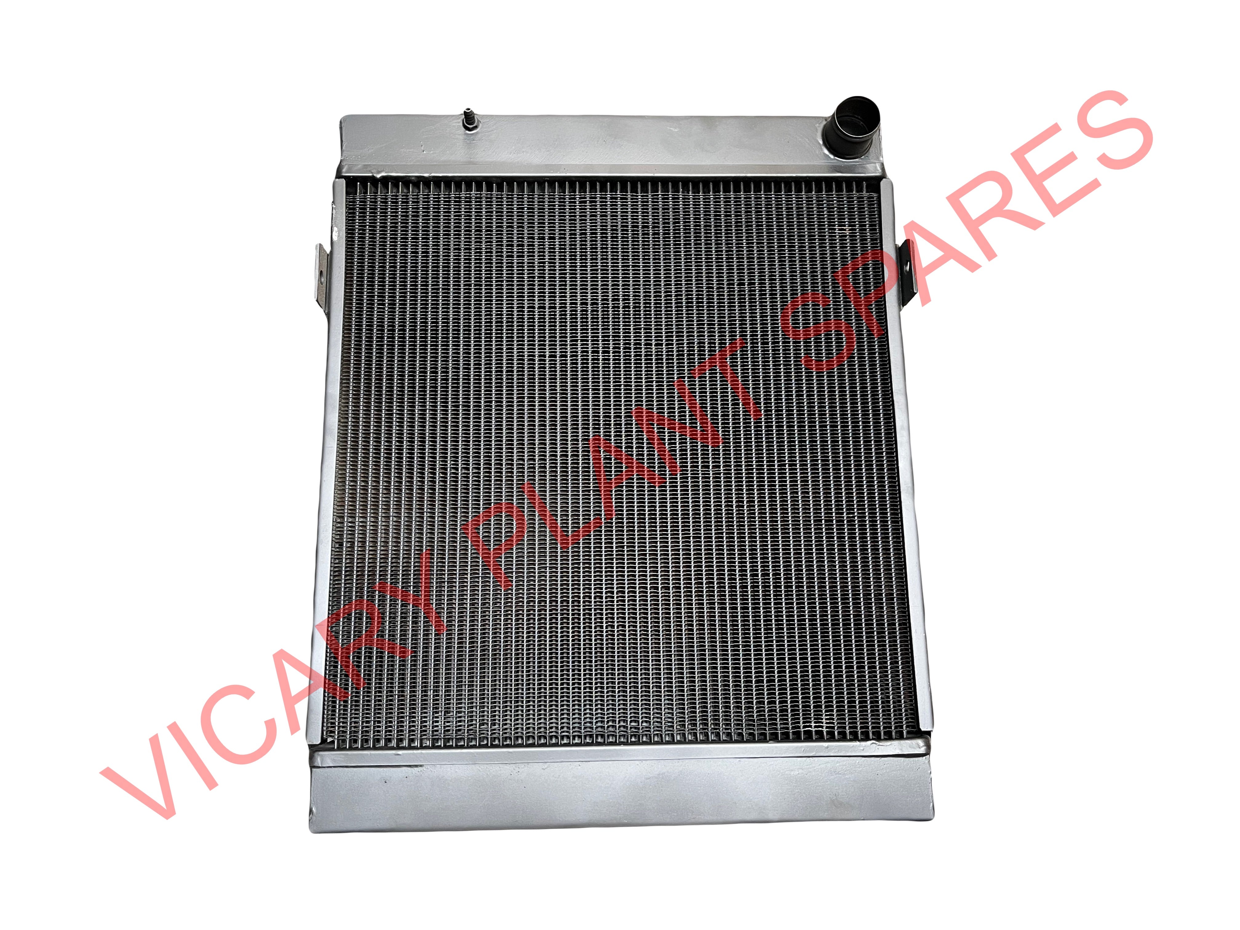 Jcb Radiator RADIATOR JCB Part No. 30/913000 - Vicary Plant JCB Spares – Vicary ...