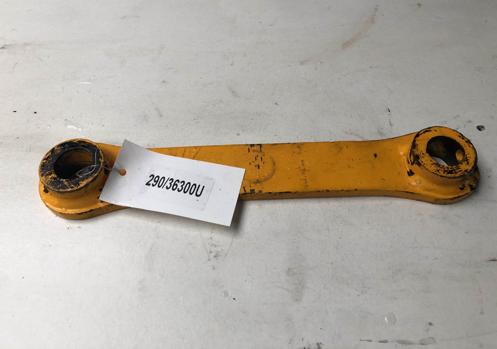 SECOND HAND LINK JCB Part No. 290/36300 - Vicary Plant Spares