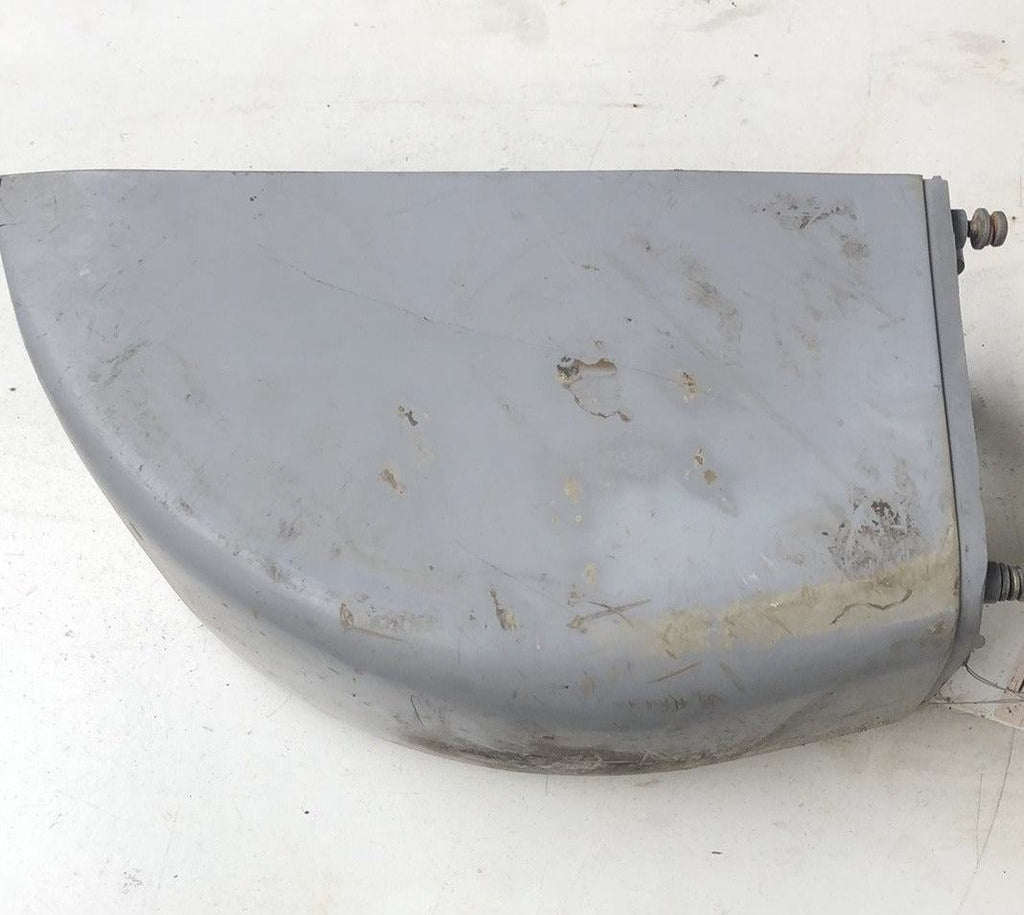 SECOND HAND COVER JCB Part No. KHN1314 JS EXCAVATOR, JS130, JS200, SECOND HAND, USED Vicary Plant Spares