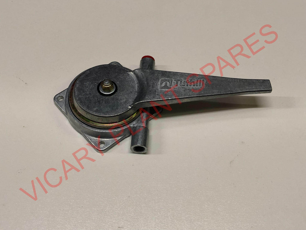 LEVER ASSEMBLY JCB Part No. 910/42501 2CX, 3CX, 4CX, FASTRAC, JS EXCAVATOR, LOADALL, ROBOT, WHEELED LOADER Vicary Plant Spares