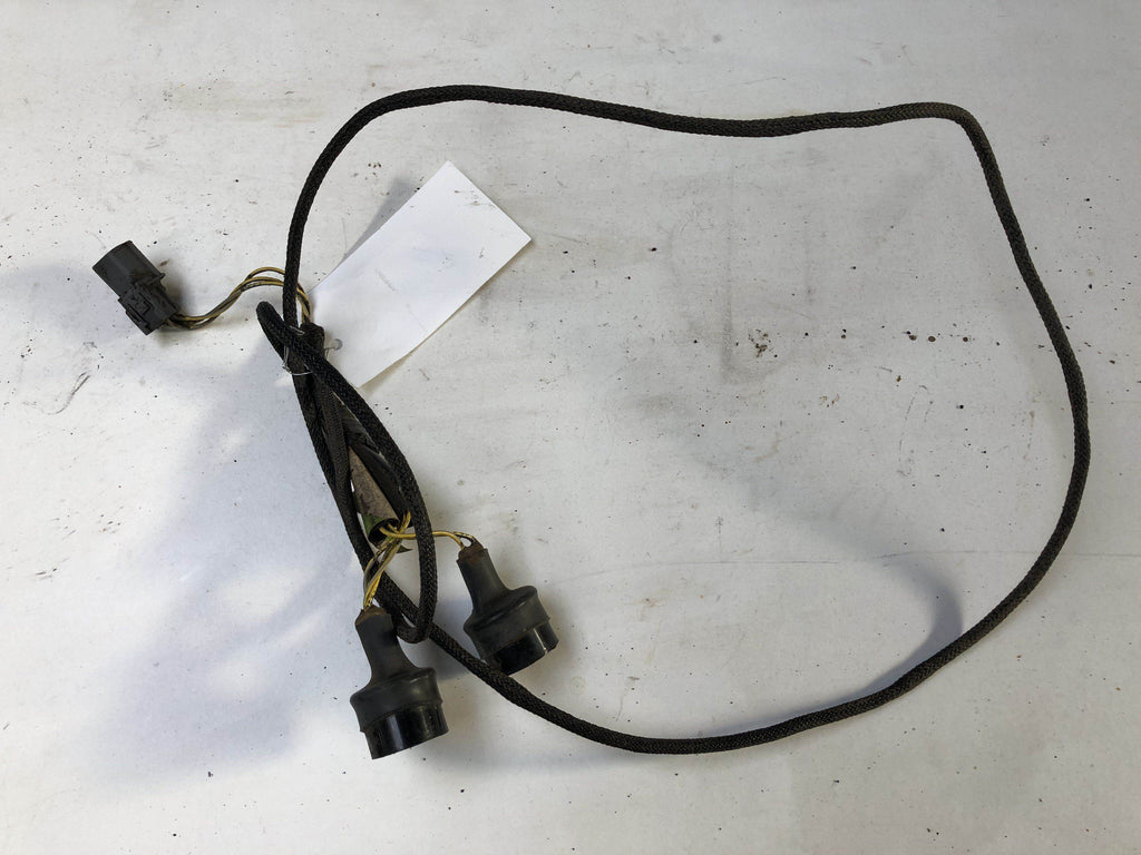 SECOND HAND REAR LIGHT HARNESS JCB Part No. 719/41500 - Vicary Plant Spares