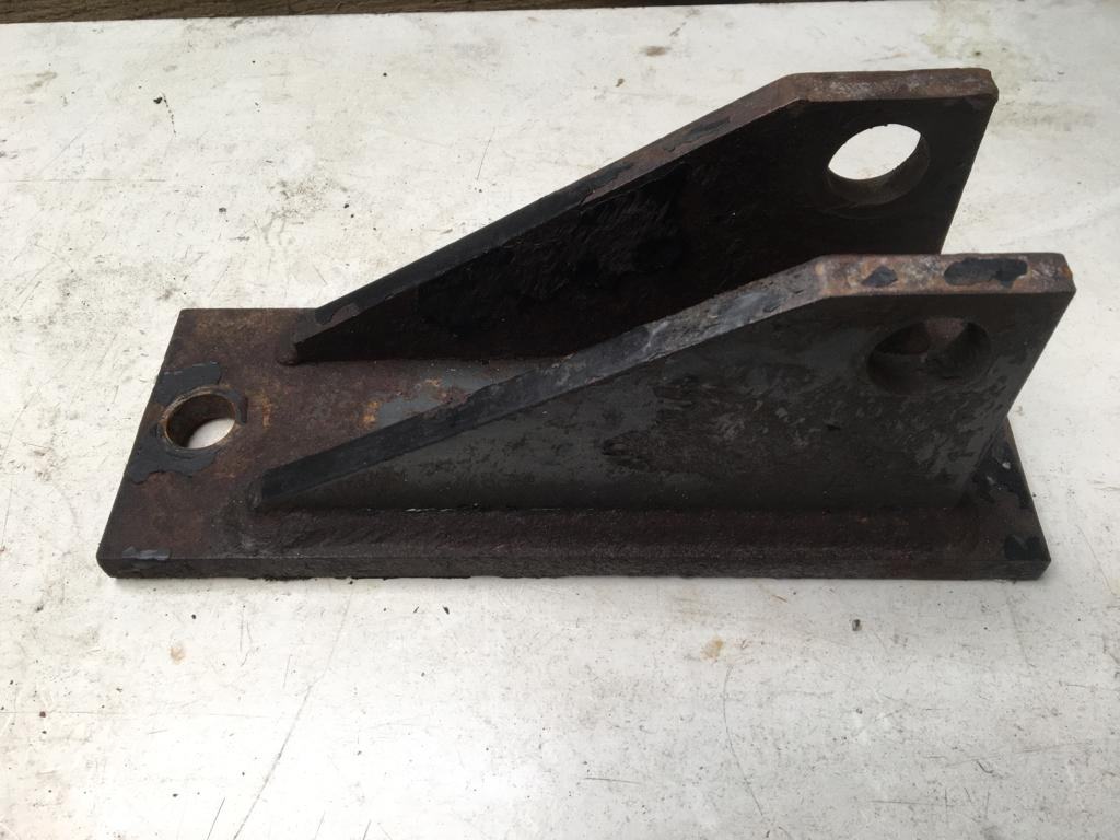 SECOND HAND BRACKET JCB Part No. 478/00905 FASTRAC, SECOND HAND, USED Vicary Plant Spares