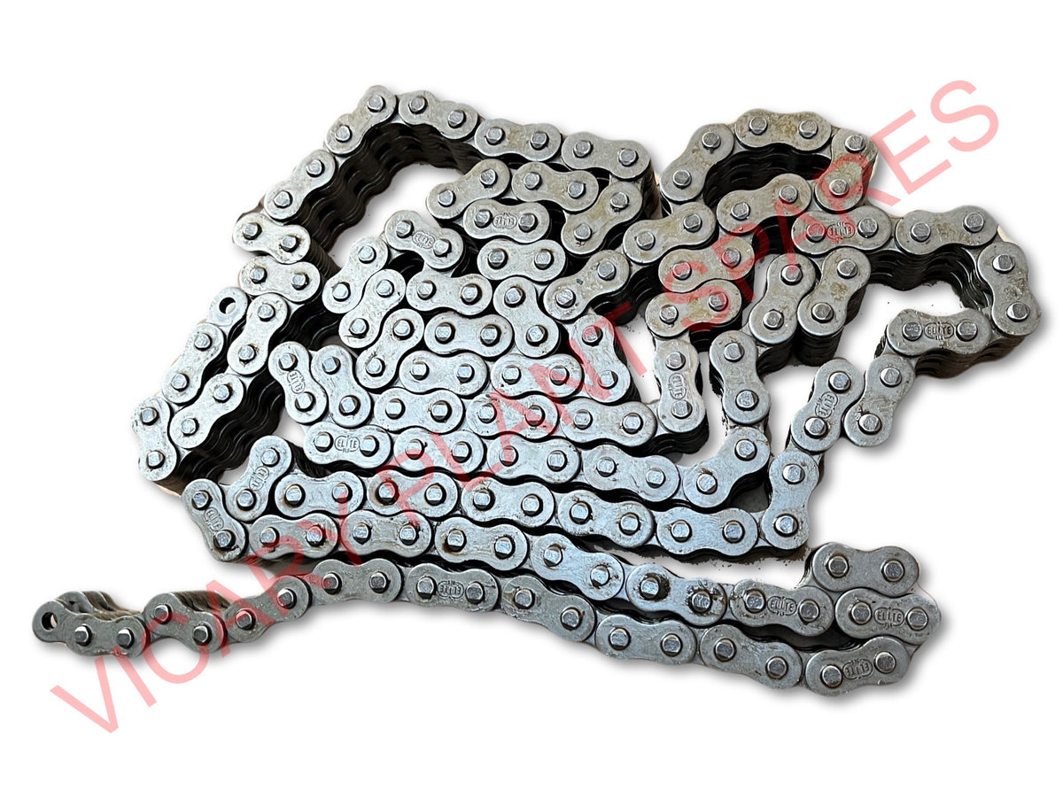 MAST CHAIN JCB Part No. 918/55000 - Vicary Plant JCB Spares – Vicary ...