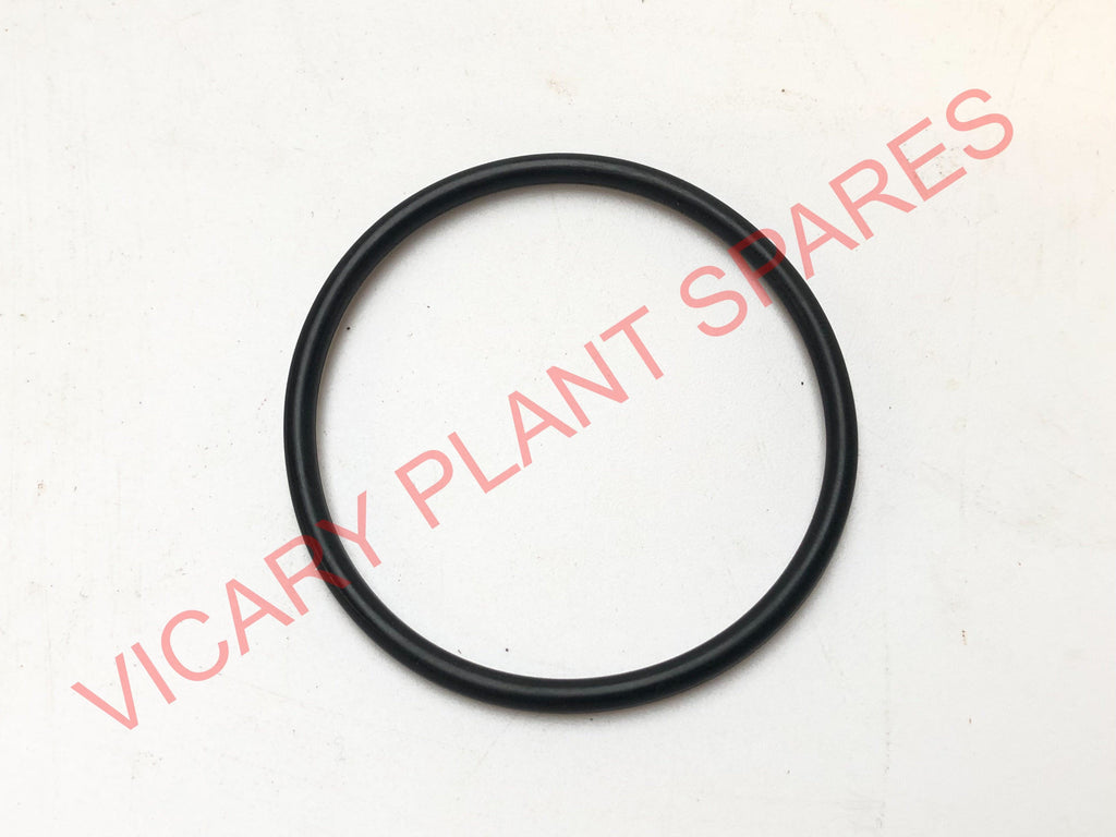 O-RING JCB Part No. 25/606812 EARLY EXCAVATOR, FASTRAC, TM, VINTAGE, WHEELED LOADER Vicary Plant Spares