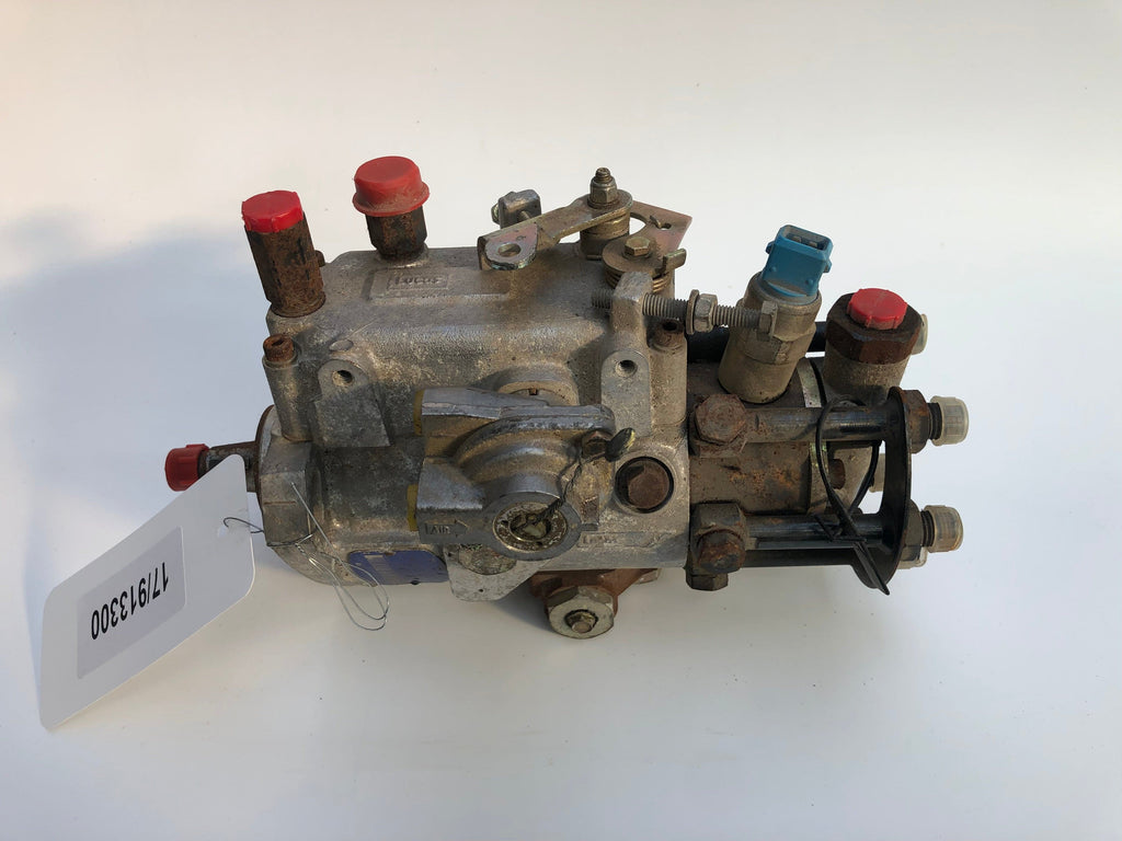 OLD STOCK FUEL INJECTION PUMP JCB Part No. 17/913300 WHEELED LOADER Vicary Plant Spares