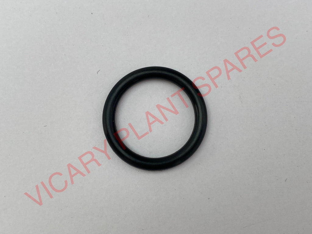 O RING JCB Part No. 2401/0203 3C, 3CX, 4CX, BACKHOE, EARLY EXCAVATOR, VINTAGE, WHEELED LOADER Vicary Plant Spares