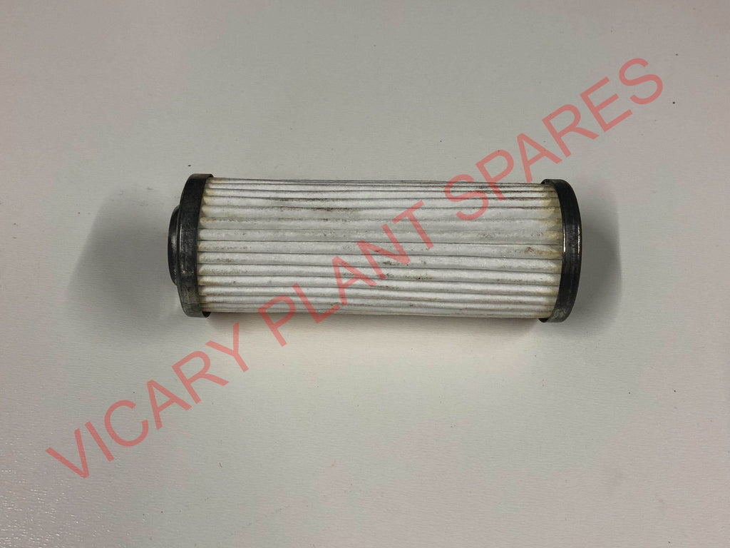 OLD STOCK HYD ELEMENT FILTER JCB Part No. 32/921100 LOADALL, TELEHANDLER Vicary Plant Spares