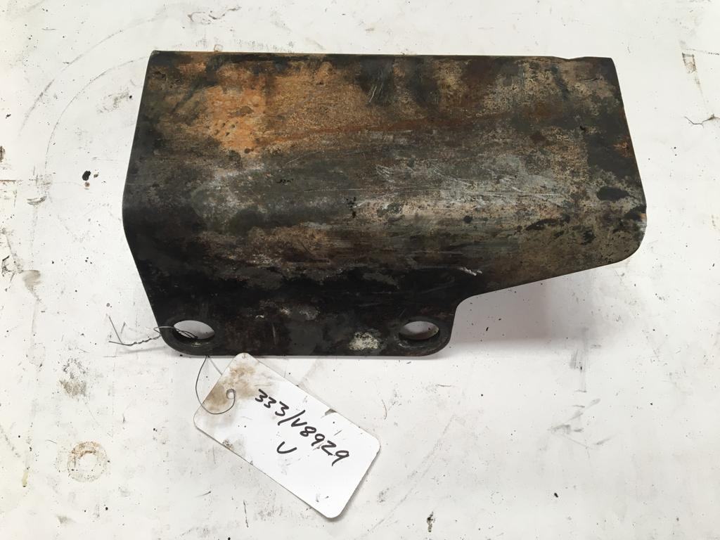 SECOND HAND CALIPER BRACKET JCB Part No. 333/V8929 SECOND HAND, USED, WHEELED LOADER Vicary Plant Spares