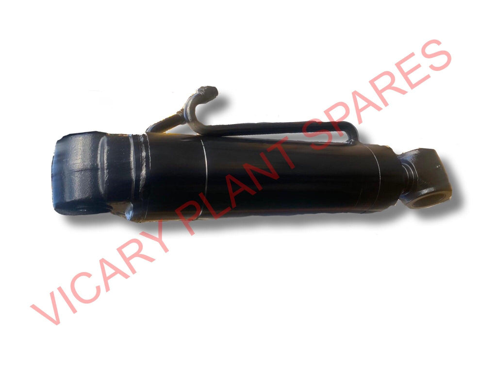 RECONDITIONED DISPLACEMENT RAM JCB Part No. 563/60104R jcb-parts, noimg, RECONDITIONED Vicary Plant Spares