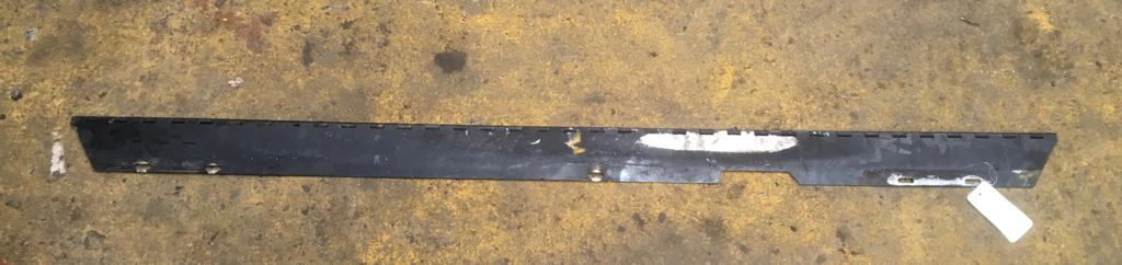 SECOND HAND BONNET HINDGE JCB Part No. 401/C4953 LOADALL, SECOND HAND, TELEHANDLER, USED Vicary Plant Spares