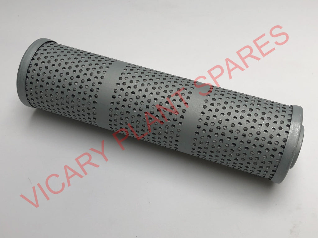 HYDRAULIC OIL FILTER JCB Part No. 2611/00121 VIBROMAX Vicary Plant Spares