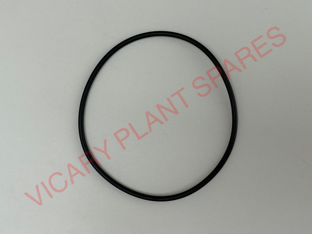 O RING JCB Part No. 05/901905  Vicary Plant Spares