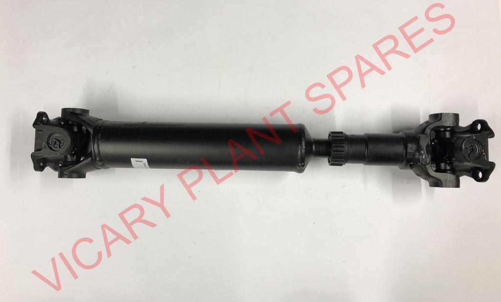 PROPSHAFT 4X4 JCB Part No. 914/35200 3CX, BACKHOE Vicary Plant Spares