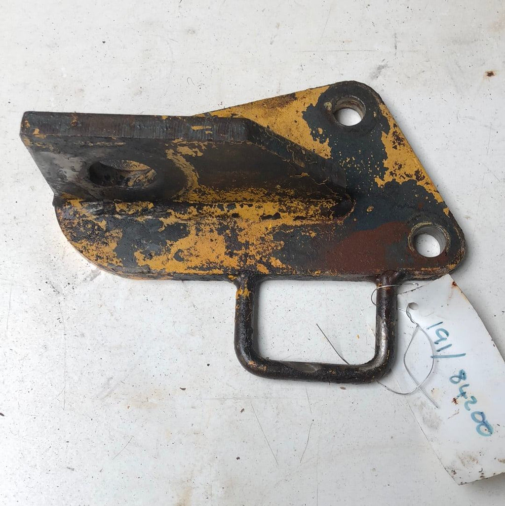 SECOND HAND BRACKET JCB Part No. 191/84200 RTFL, SECOND HAND, USED Vicary Plant Spares