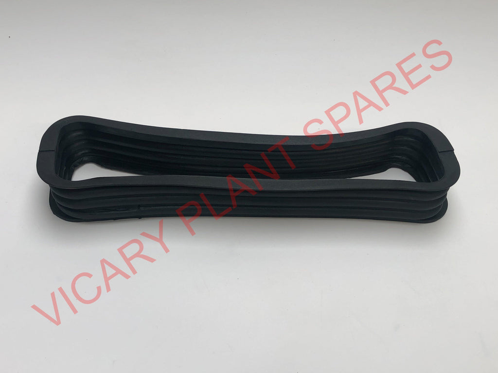 INDUCTION FILTER SEAL JCB Part No. 332/D5552 3CX, BACKHOE Vicary Plant Spares