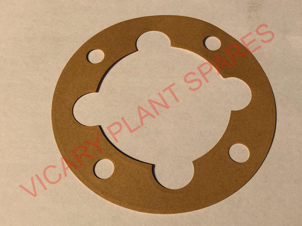 LAYSHAFTCOVER GASKET JCB Part No. 813/10176 3CX, LOADALL Vicary Plant Spares