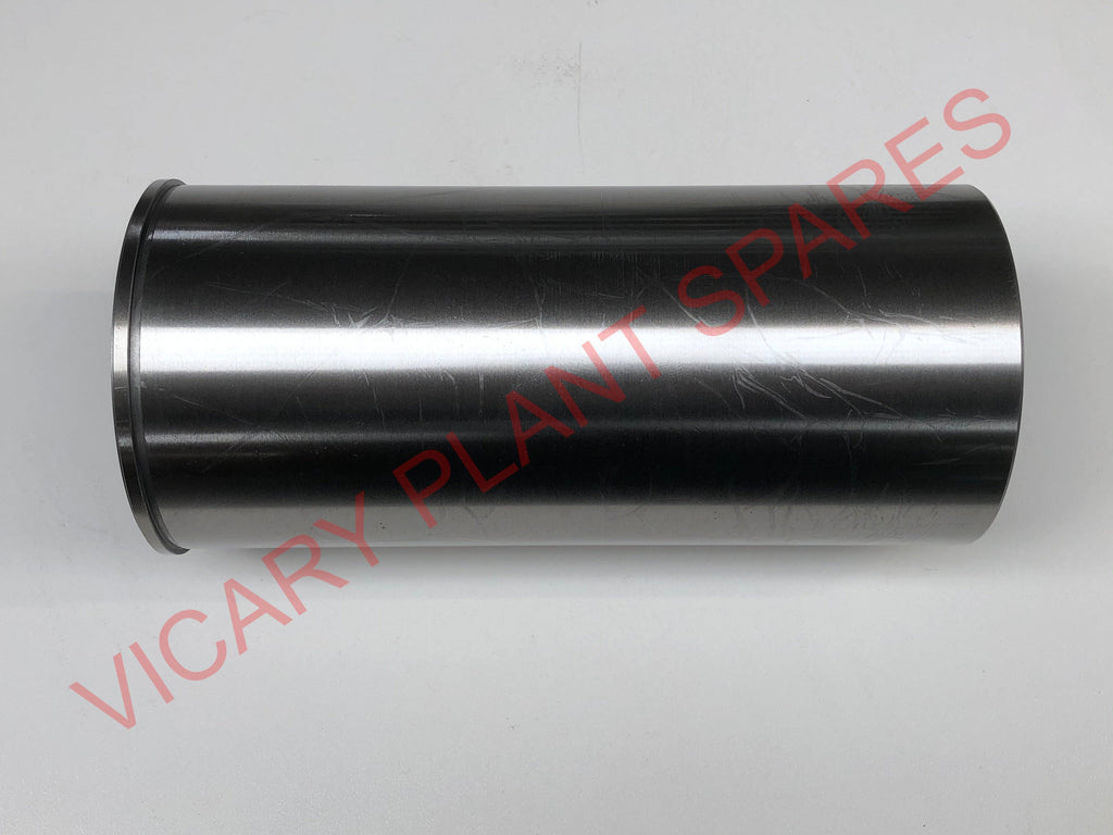 CYLINDER LINER SLIP FIT (IMPERIAL) JCB Part No. 02/100206 3CX, EARLY EXCAVATOR, LOADALL, PERKINS, VINTAGE Vicary Plant Spares