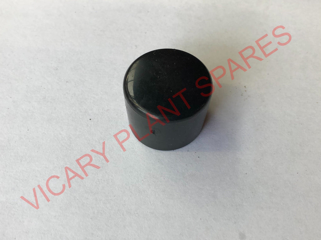 PLASTIC CAP JCB Part No. 835/00030 LOADALL, TELEHANDLER Vicary Plant Spares