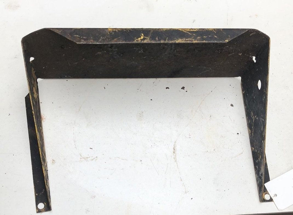 SECOND HAND BATTERY TRAY JCB Part No. 120/21101 3CX, BACKHOE, SECOND HAND, USED Vicary Plant Spares