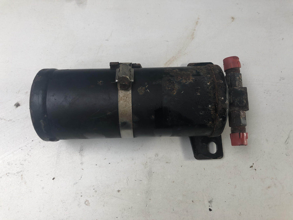 SECOND HAND DRIER JCB Part No. 30/926117 3CX, JS EXCAVATOR, LOADALL, SECOND HAND, USED Vicary Plant Spares