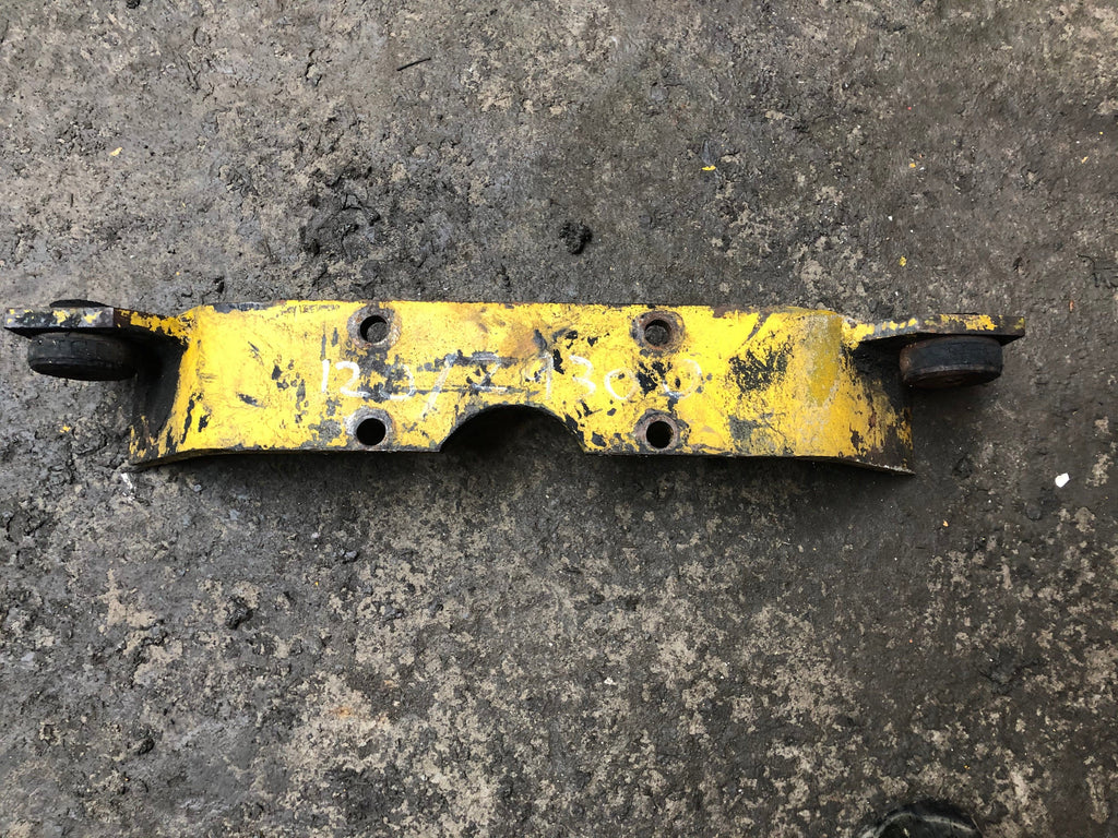 SECOND HAND BRACKET JCB Part No. 120/29300 3CX, BACKHOE, SECOND HAND, USED Vicary Plant Spares