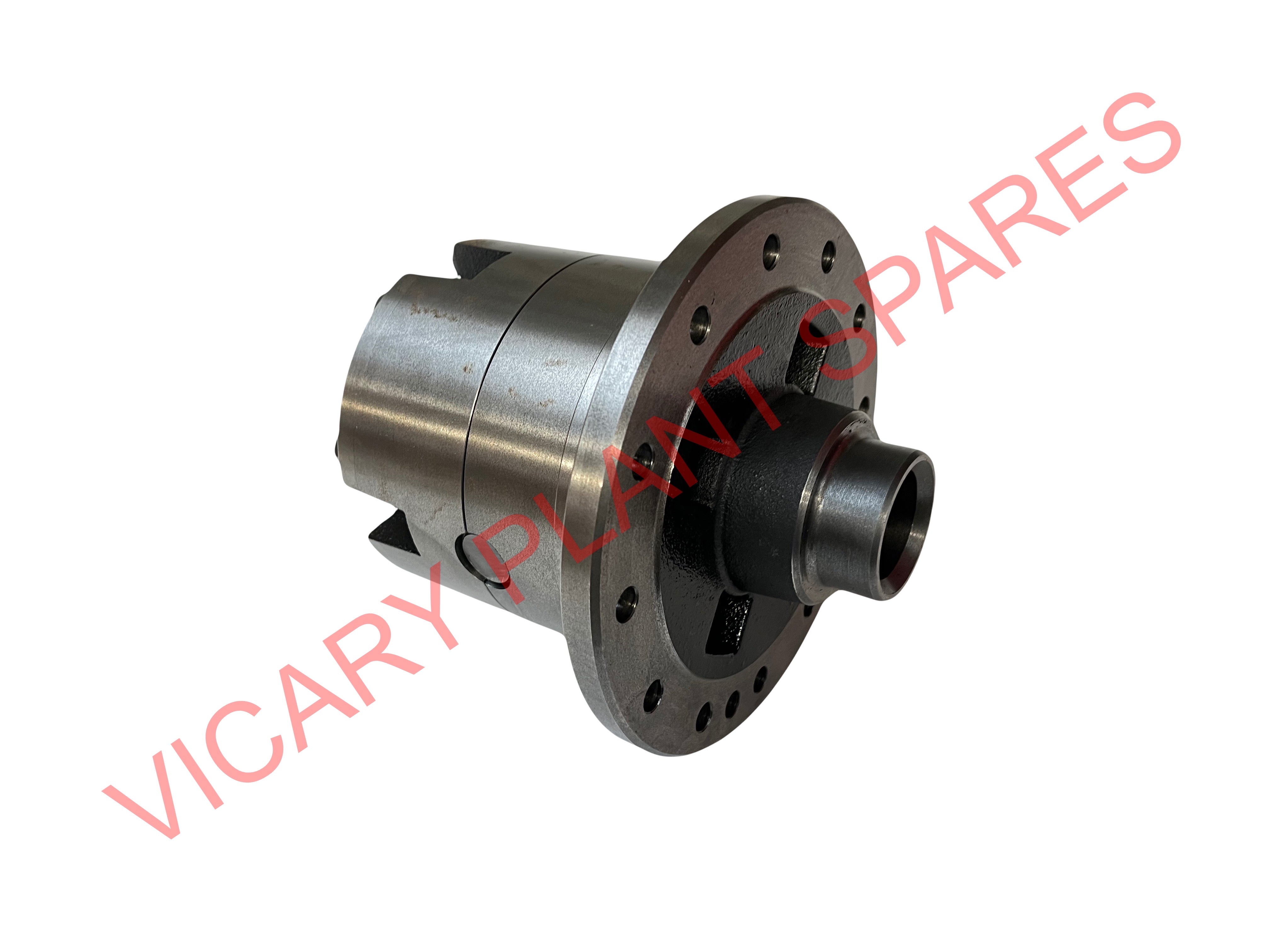 DIFF ASSEMBLY JCB Part No. 448/42210 - Vicary Plant JCB Spares – Vicary ...