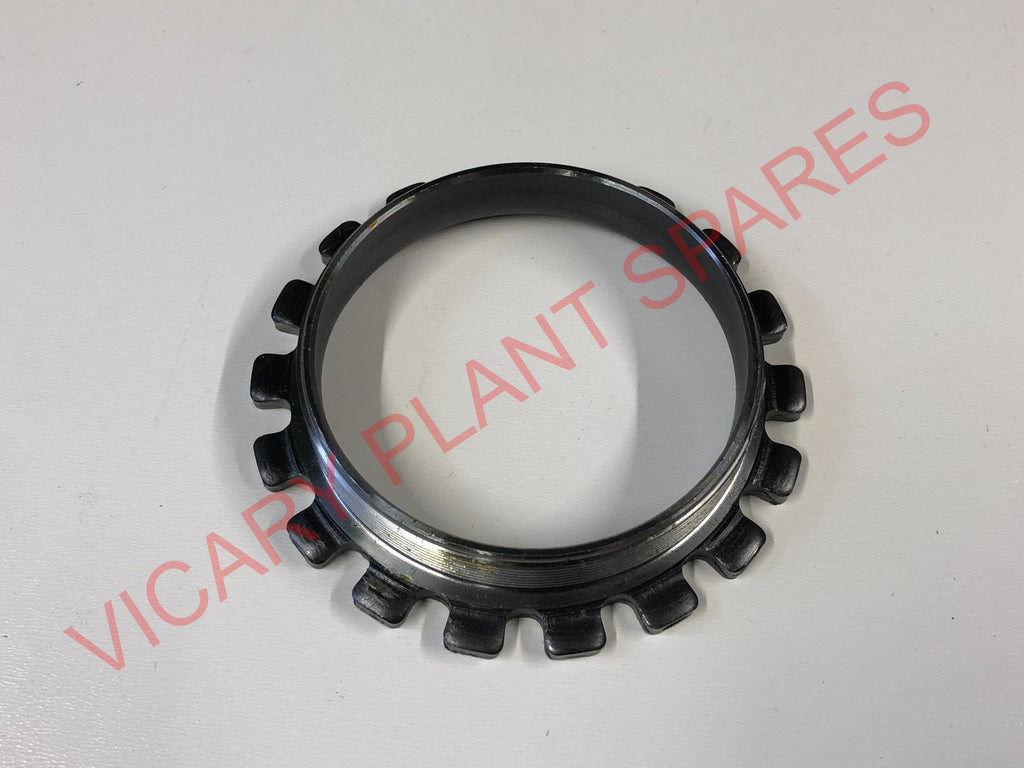 DIFF SIDE NUT JCB Part No. 450/10403 3CX, LOADALL Vicary Plant Spares