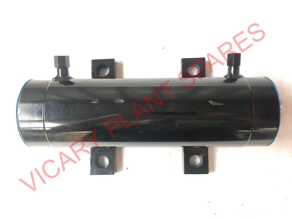 POWERED TRACK ROD CYLINDER JCB Part No. 557/70014 3CX, 4CX, BACKHOE Vicary Plant Spares