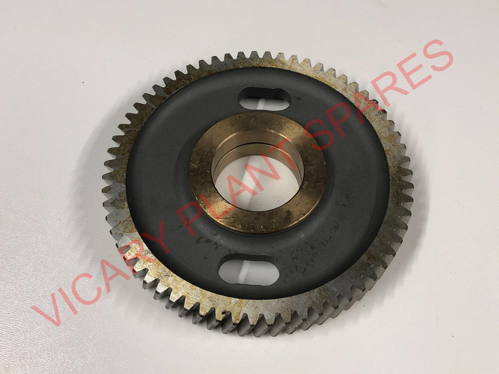 IDLER GEAR JCB Part No. 02/190003 3CX, LOADALL Vicary Plant Spares