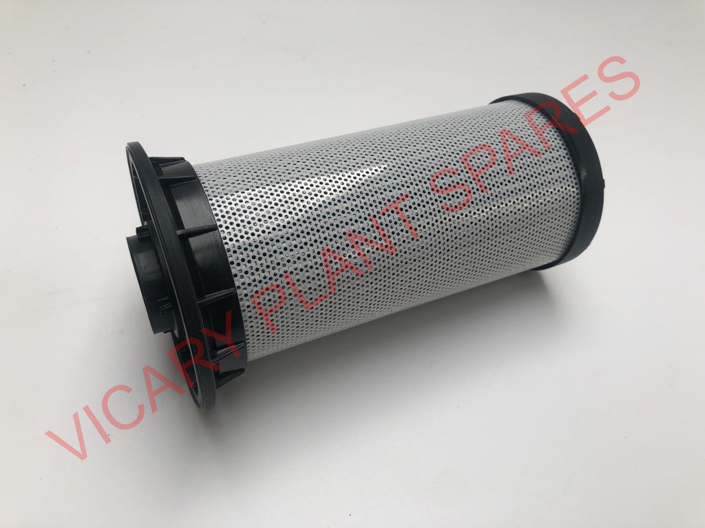 HYDRAULIC FILTER JCB Part No. 332/X2638 ROBOT Vicary Plant Spares
