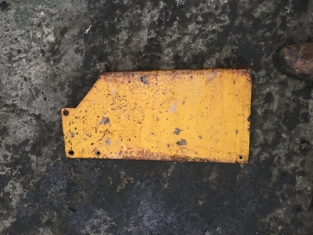 SECOND HAND BRACKET JCB Part No. 157/31702 LOADALL, SECOND HAND, TELEHANDLER, USED Vicary Plant Spares