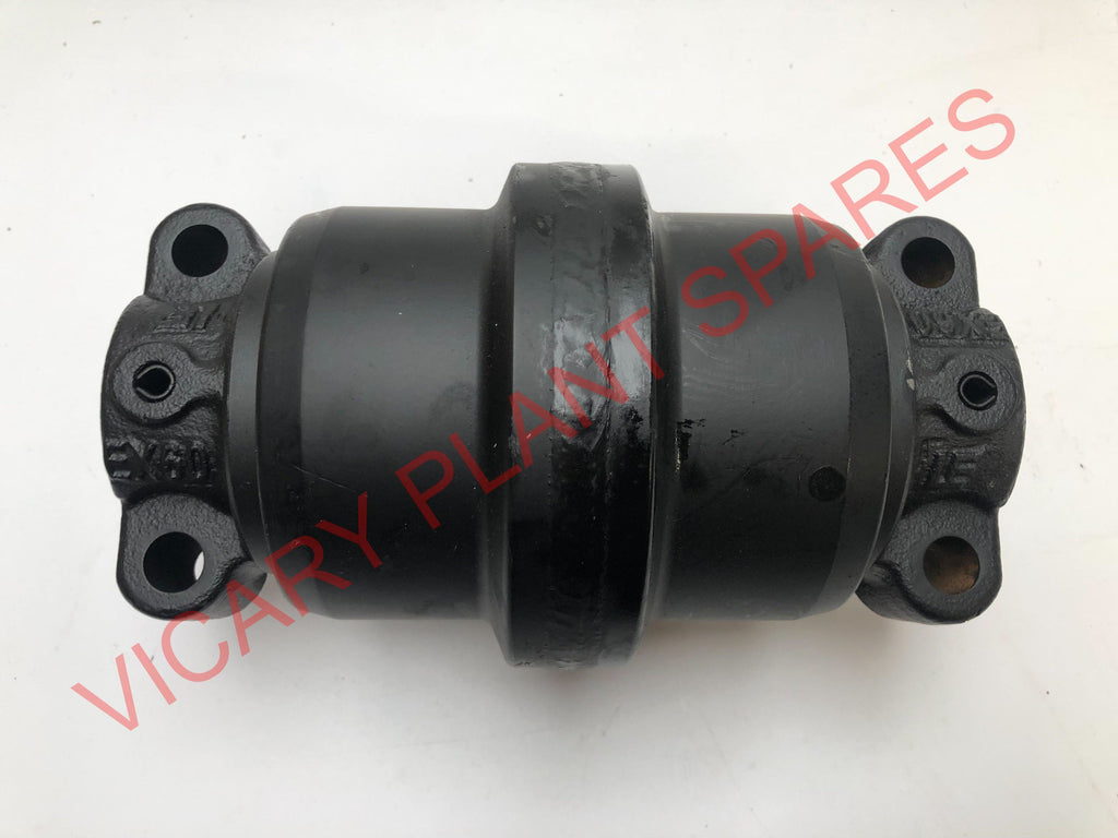 LOWER TRACK ROLLER JCB Part No. JAA0011 MINI DIGGER Vicary Plant Spares