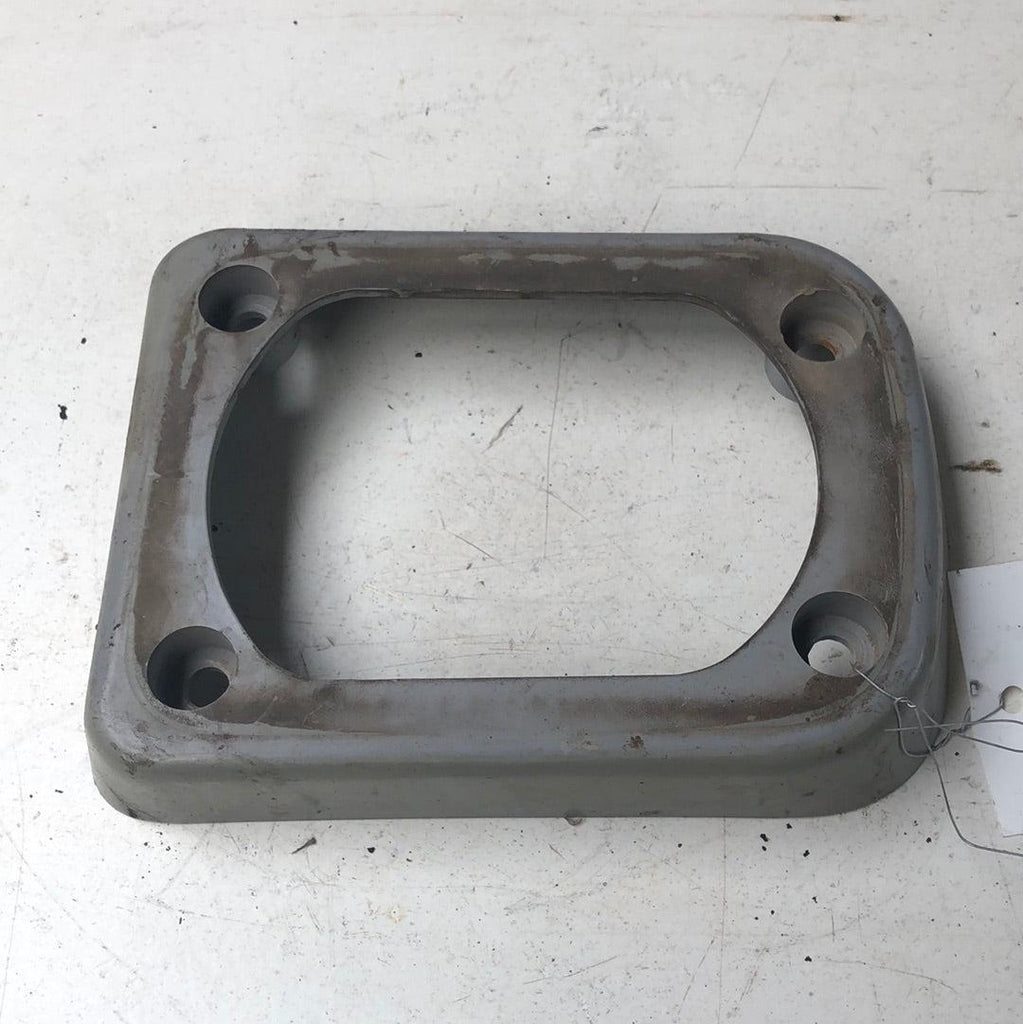 SECOND HAND COVER JCB Part No. KHN1203 JS EXCAVATOR, JS130, JS200, SECOND HAND, USED Vicary Plant Spares