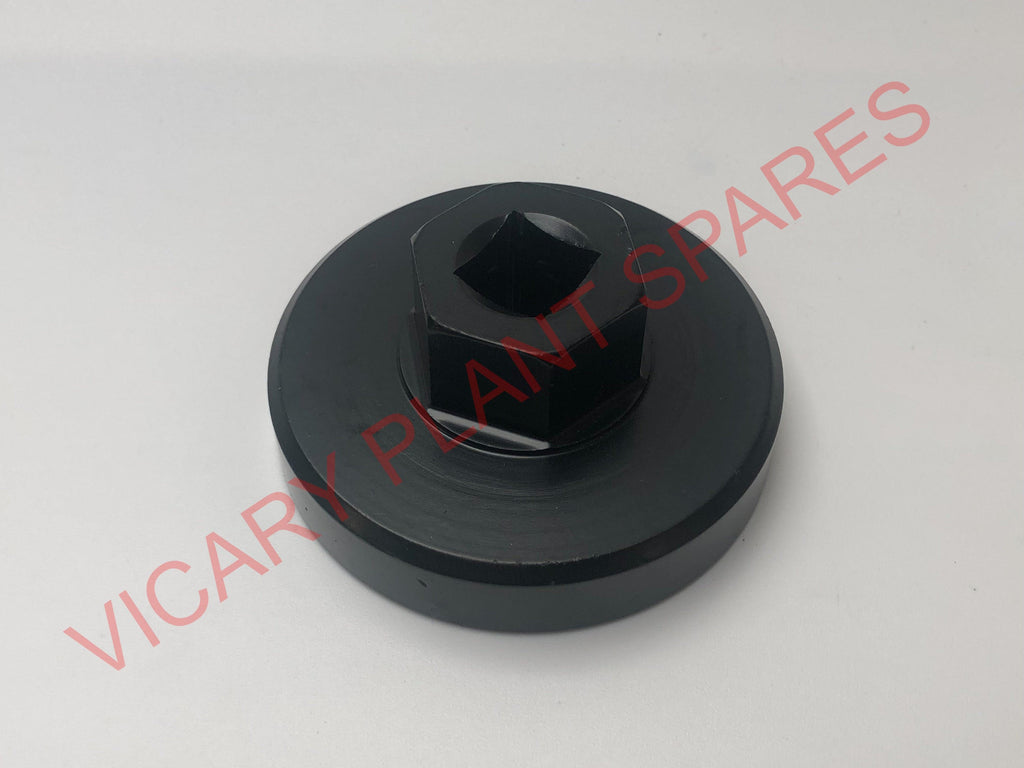 FIP GEAR COVER REMOVAL TOOL JCB Part No. 892/01154 3CX, 444, DIESELMAX, LOADALL Vicary Plant Spares