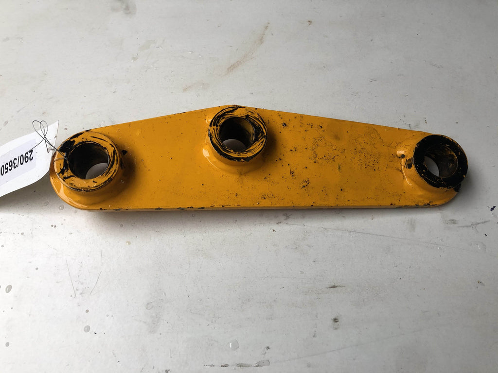 SECOND HAND LINK JCB Part No. 290/36500 - Vicary Plant Spares